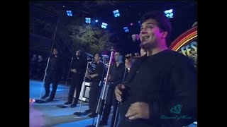 Neri per caso - Sentimento pentimento - Festivalbar 1995 (HD)