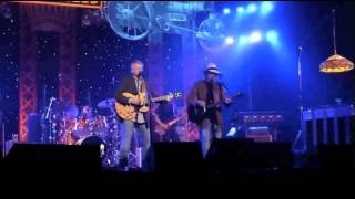 Buffalo Springfield - Fox Theater - Oakland, CA - 6/2/11