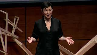 In Plain Sight: Forced and Child Marriage in America  | Kate Ryan Brewer | TEDxOmaha