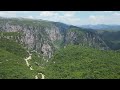 vikos canyon zagoria epirus greece