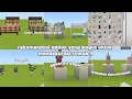 Rekomendasi addon yang bagus untuk mendekorasi rumah !🧸🌷🕊️ || Minecraft