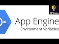 App Engine environments | Application on cloud | GCP Tutorial | Google cloud training | BRAIN TECH
