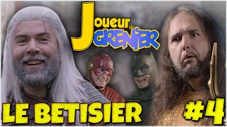 [BETISIER] JDG HIVER 2024!