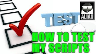 03 Test my scripts | Arma 3