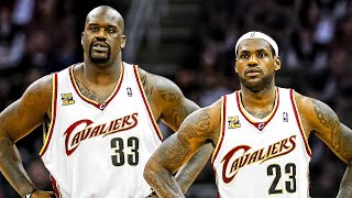 NBA Duos That FAILED Miserably