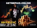 Mr.Z3N: GET PAID (Promo)