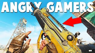 ANGRY GAMERS VS FFAR 1😂 (Black Ops Cold War Funny Moments, Reactions, & Hot Mics)