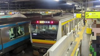 稲田堤駅発車メロディー検証