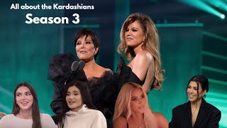 All about The Kardashians Season 3 | Pop Culture