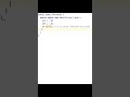 If Else blocks in java