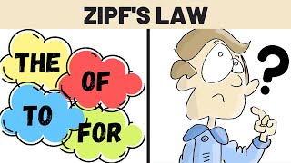Zipf's Law Explained