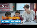 How Early Insights Works