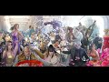 TEKKEN: A 30-Year Journey (Harada’s Final Mix)