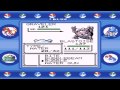 Pokemon Blue (GB) walkthrough - Rock Tunnel