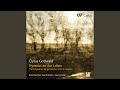 Cornelius: Christmas Carols, Op. 8 - IV. Simeon (Transcr. Gottwald for Vocal)