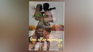 love after marriage 👰💋 | part- 5 | malayalam | new | romantic | viral | series | subscribe \u0026 support