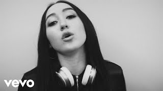 Noah Cyrus, MØ - We Are... ft. MØ (Lyric Video)