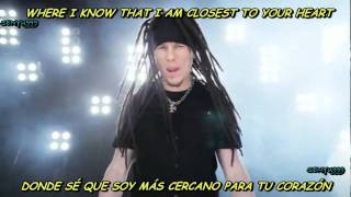 AMARANTHE AMARANTHINE sub (ESP-ING)