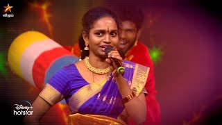 Super Singer Season 9 | Pongal Celebration Round | 14th January 2023 - Promo 2