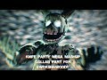 [SFM\FNAF] Collab Part for EwokShawoddy (Knife Party Mashup)