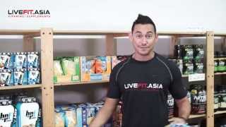 Quest Protein Chips | LiveFit.Asia Product Review by Paul Foster