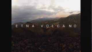 Etna Volcano Expé 2012 *Trailer*