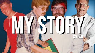 Rick Bayless: My Story (So Far)