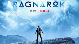 Рагнарёк - Сумрачные Боги Ragnarök (2020)(Netflix)(18+) Русский Free Cinema Aeternum