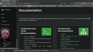 ffmpeg Command Line and Video Encoding