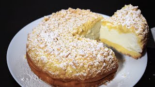 Gâteau au Yaourt Super Crémeux et Léger/Recette simple et facile