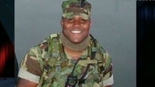 Ex-cop Christopher Dorner considered an 'expert' with pistol