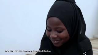 Hadi Shaban (Gifted) feat. Saffye - Ramadan Mubarak (Official Video)