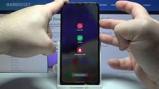 How to Force Restart SAMSUNG Galaxy A32 – Fix Frozen Screen