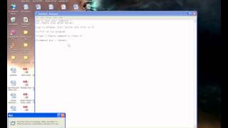 How to speed up or fast your computer by using command