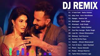 Latest Bollywood Remix Songs 2021 // Remix - Dj party - Hindi Hits Songs | Nonstop Party Mashup