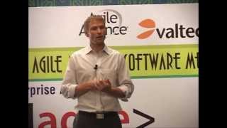 Agile Practices Proven in High Assurance and Highly Regulated Environments by Craig Langenfeld