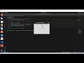 Tkinter Checkbutton Widget