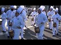 the most impressive drumming festival of spain tamborrada de san sebastian