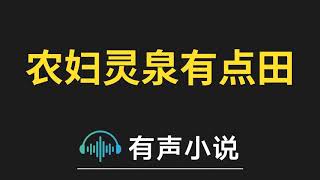 有声小说：农妇灵泉有点田 第119集_孙氏打的主意