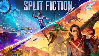 Split Fiction | Official Gameplay #viral #gaming #short #fyp #fun #sad #splitfiction #hazelight #fun