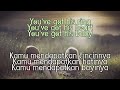 Sandra & Andres - Storybook Children ( Lyrics dan Terjemahan ) 🎶