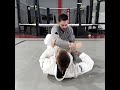 Close Guard Sweep And Finish