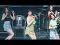 190517 여자아이들 수진 직캠 4k 한 hann g i dle soojin fancam @ 광운대 축제 by spinel