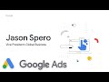 DMEXCO 2020 Keynote -- Accelerate your digital marketing | Google Ads