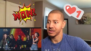 First time REACTION - Introduction Guide to Mamamoo