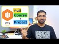 AWS EC2 Full Course | From Beginner to Expert | Deploy Real-Time Projects on AWS