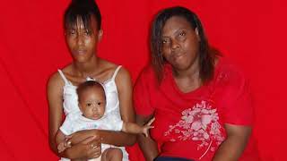 Felicia Athanase life in photos 1