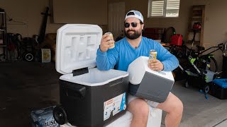 3 Types Of Coolers