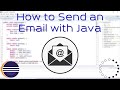 How to Send an Email with Java
