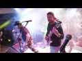Misbehaviour - Scars
